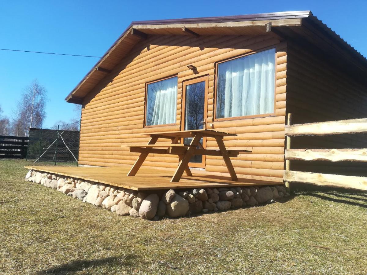 Summerland Tinuzi Kültér fotó