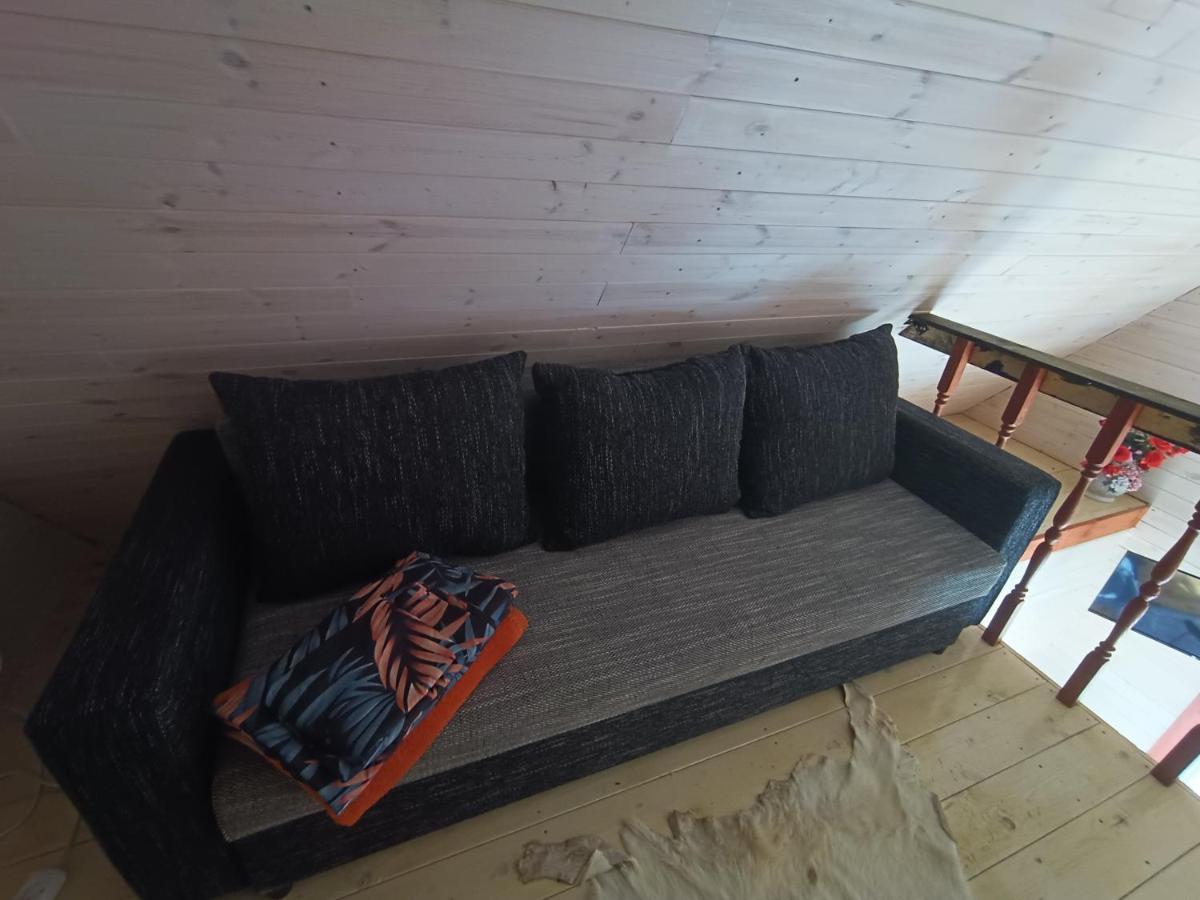 Summerland Tinuzi Kültér fotó