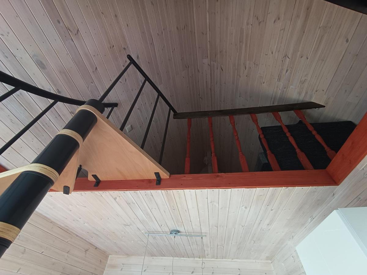 Summerland Tinuzi Kültér fotó