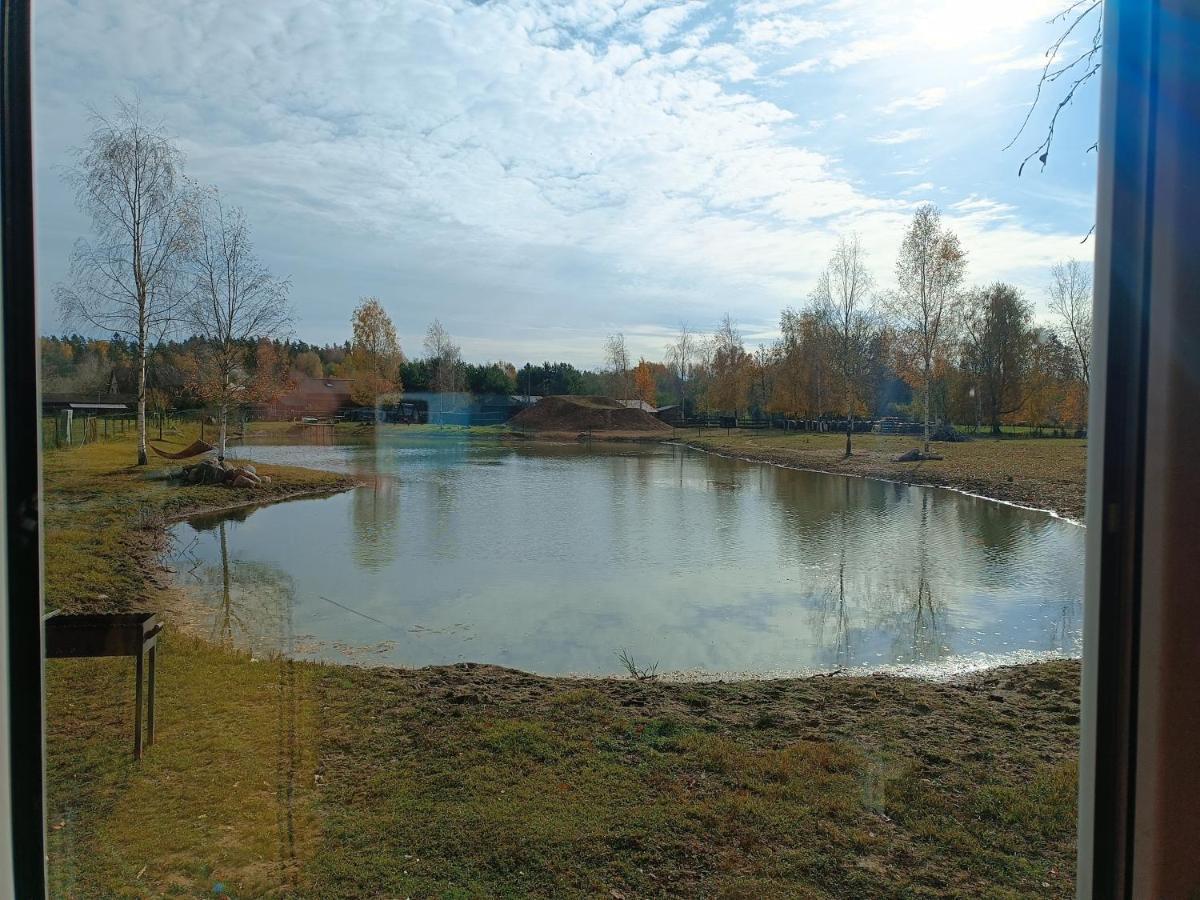 Summerland Tinuzi Kültér fotó
