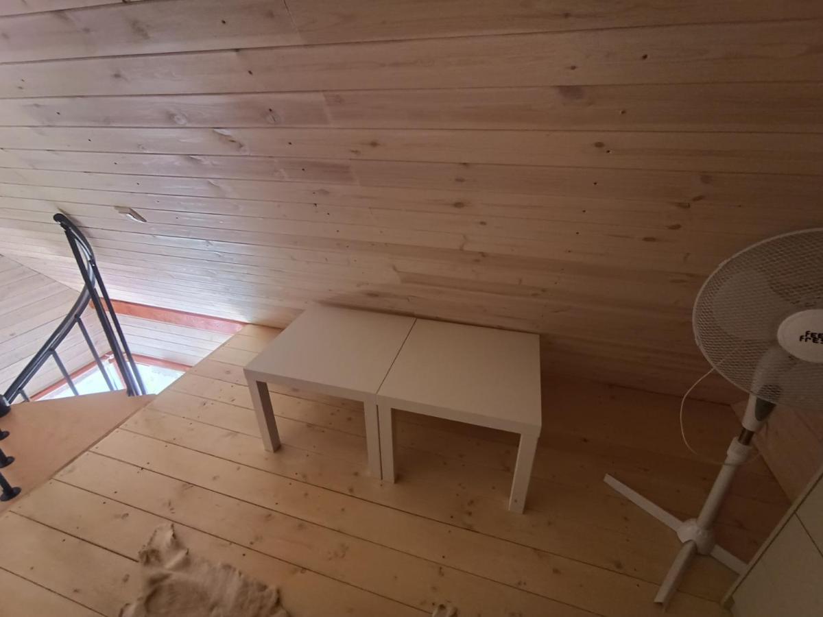 Summerland Tinuzi Kültér fotó