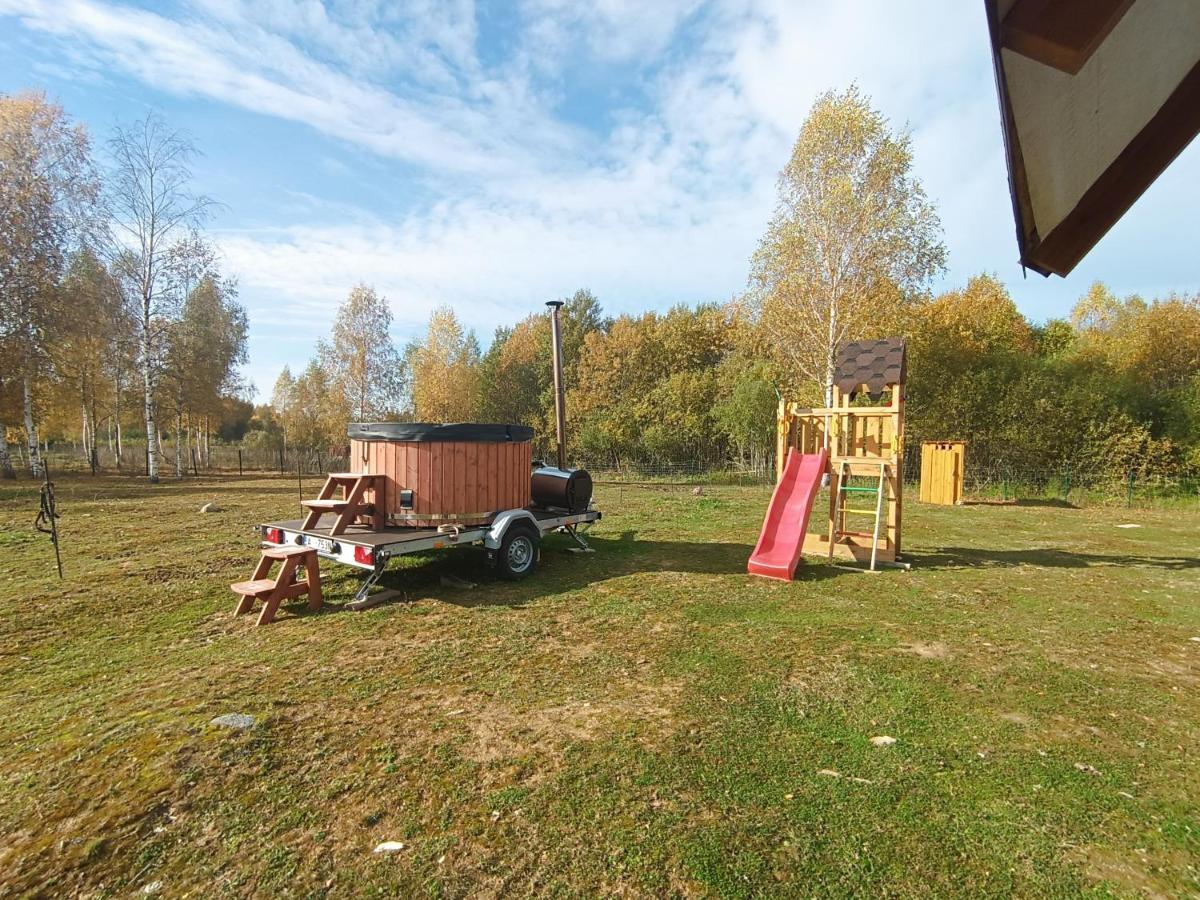 Summerland Tinuzi Kültér fotó