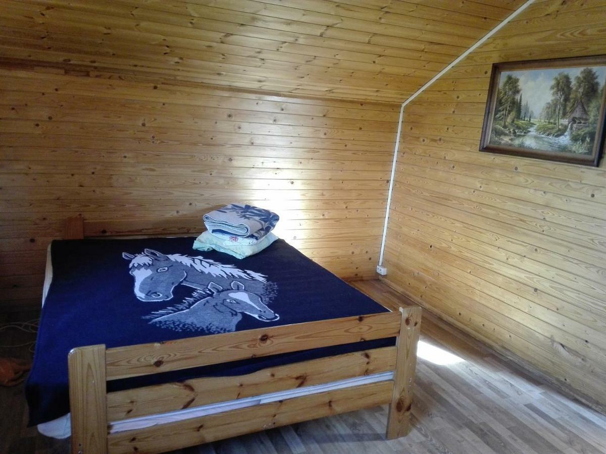 Summerland Tinuzi Kültér fotó