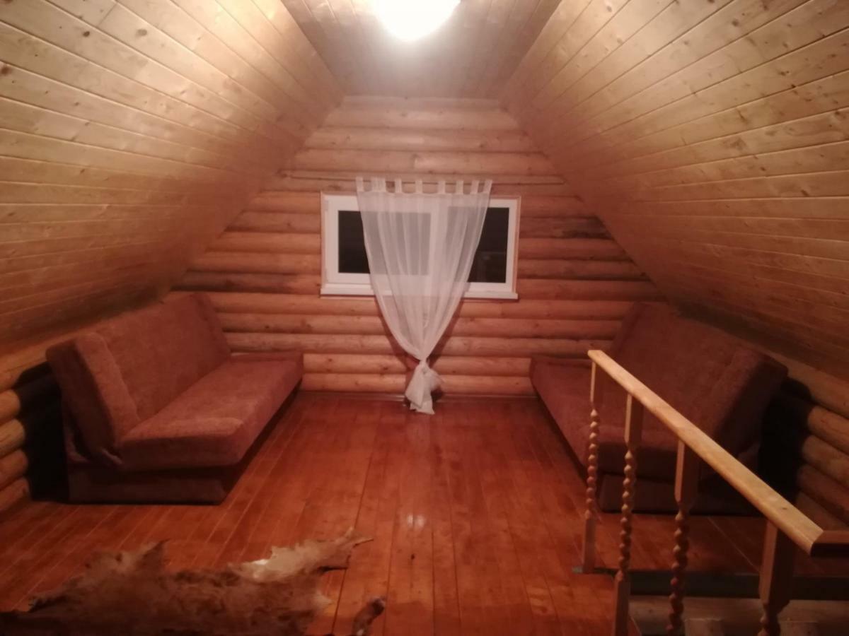Summerland Tinuzi Kültér fotó