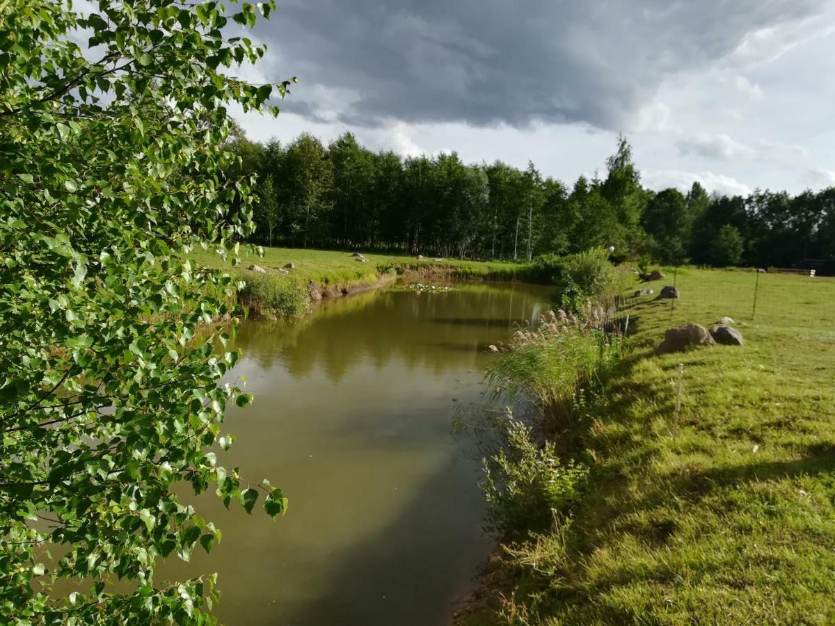 Summerland Tinuzi Kültér fotó