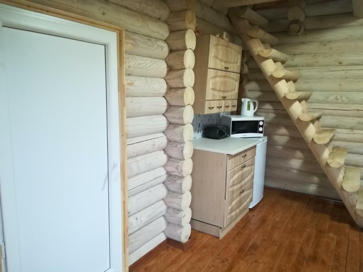 Summerland Tinuzi Kültér fotó