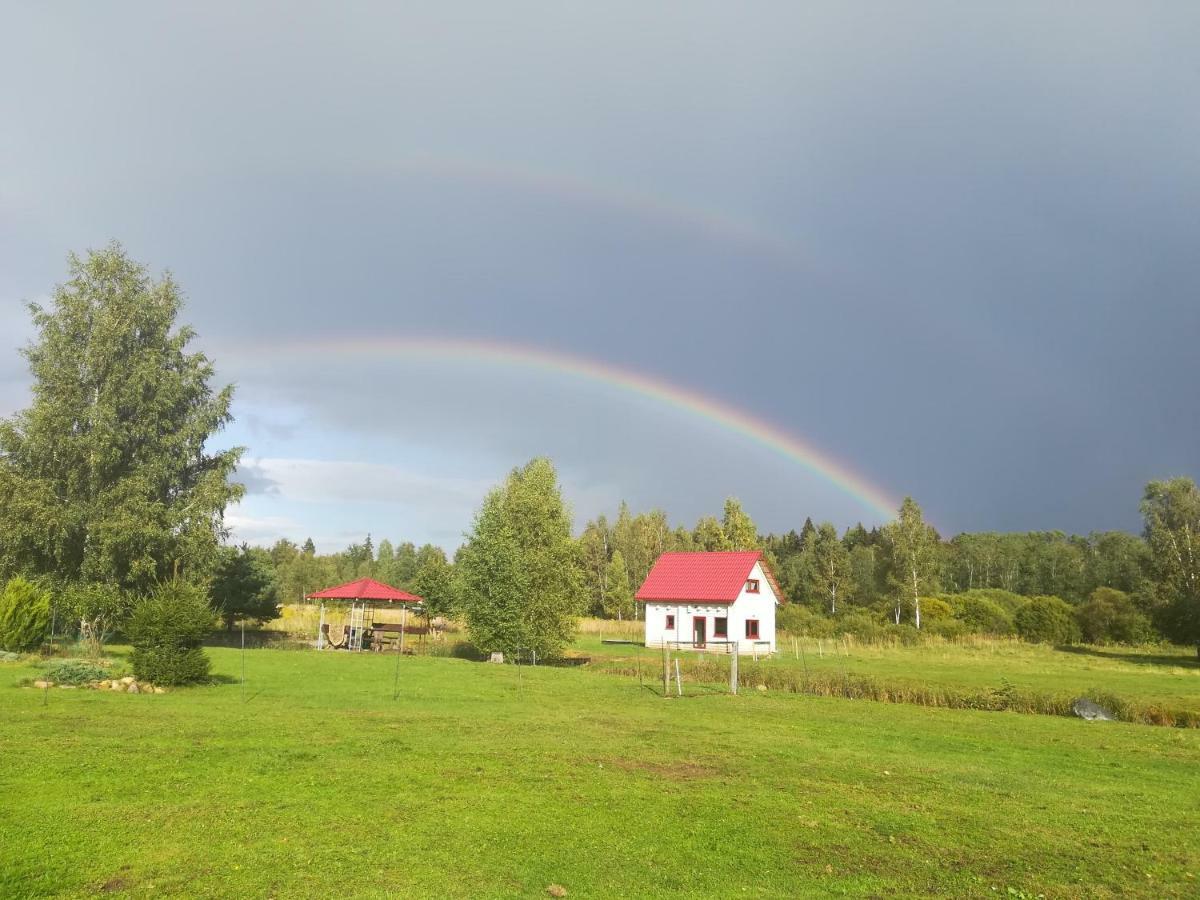 Summerland Tinuzi Kültér fotó