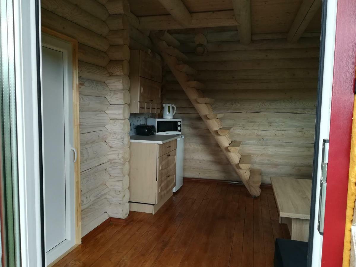 Summerland Tinuzi Kültér fotó