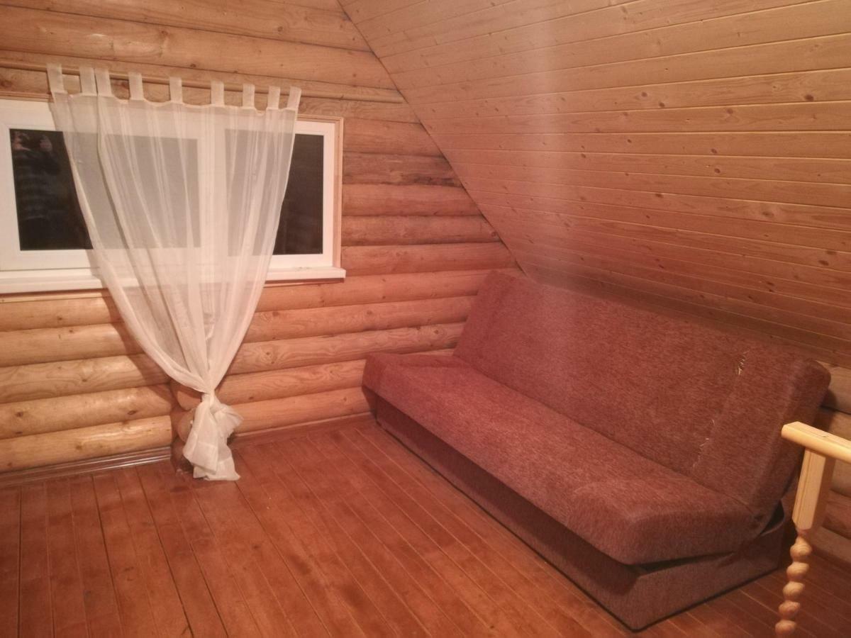 Summerland Tinuzi Kültér fotó