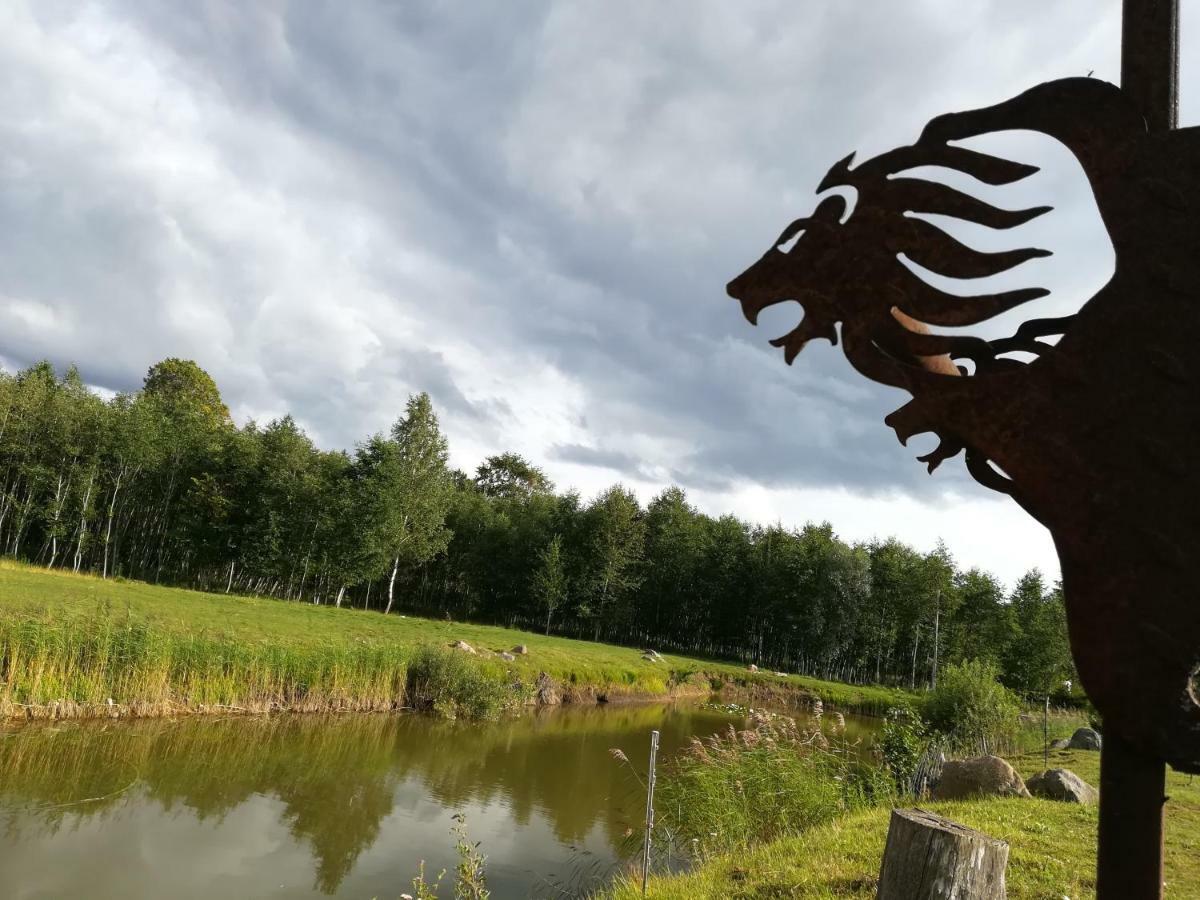 Summerland Tinuzi Kültér fotó