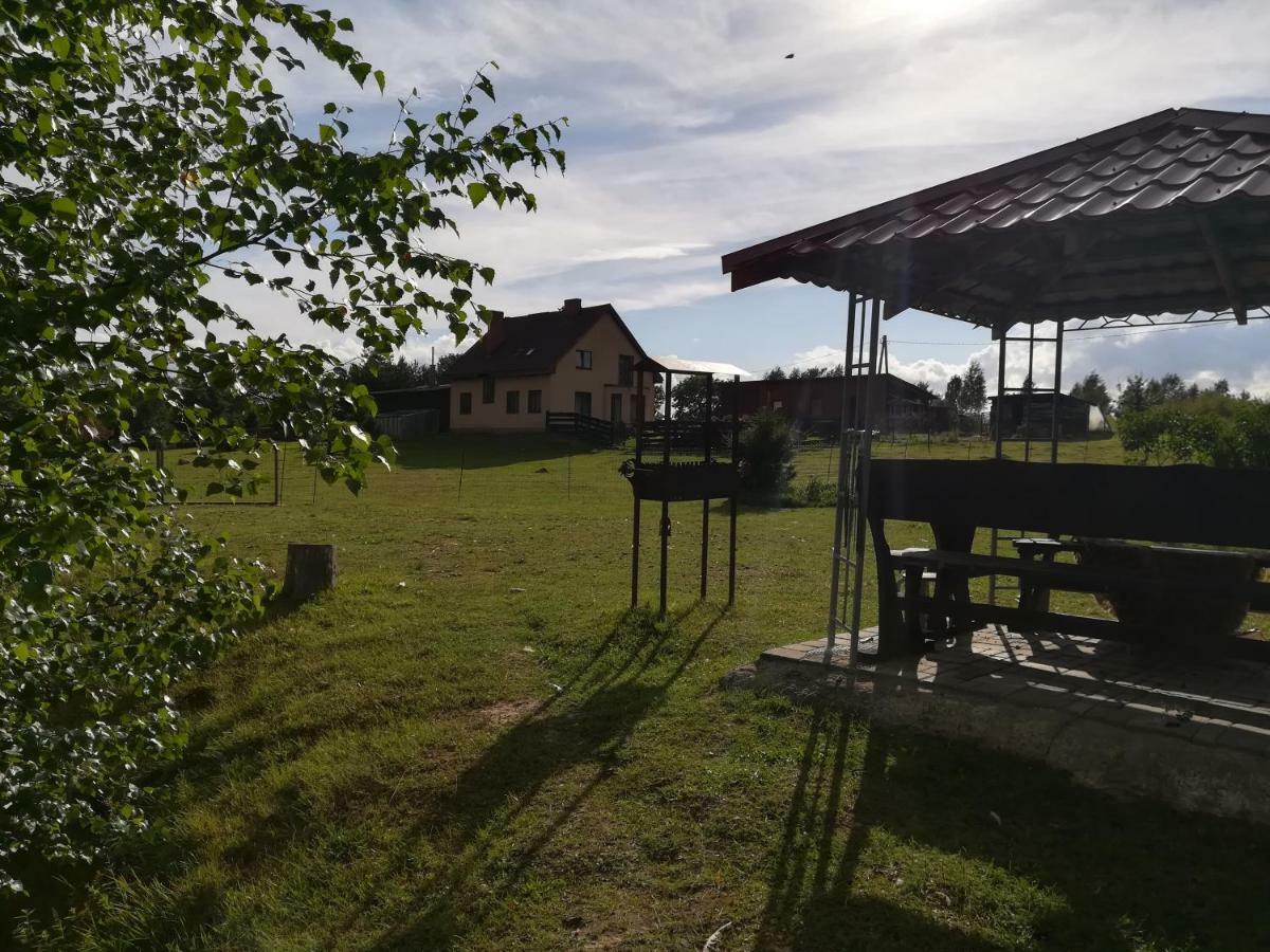 Summerland Tinuzi Kültér fotó